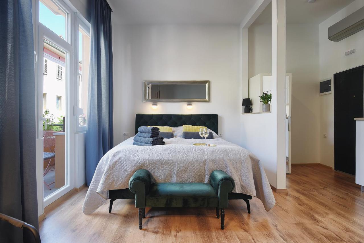 Apartment E&f Luxury